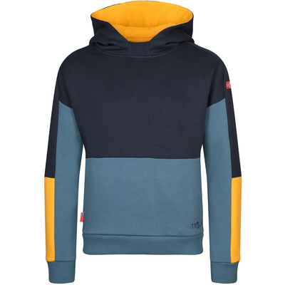 TROLLKIDS Hoodie KIDS RONDANE SWEATER