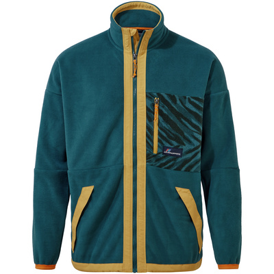 Craghoppers Veste Welwood (taille S, Vert)