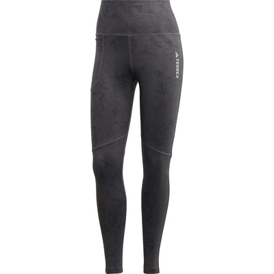 Adidas Terrex Dames MT AOP Tight