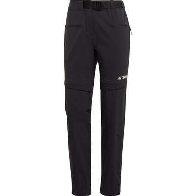 adidas Terrex Dames Utilitas ZO Broek (Maat XS, Zwart)