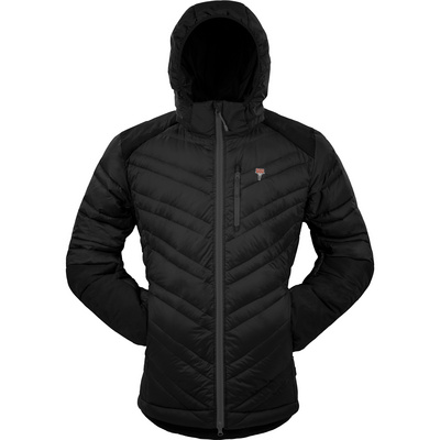 Gr&uuml;ezi Bag Heren Lightful DownWool Jas