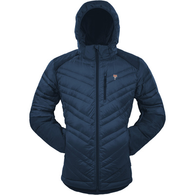 Gr&uuml;ezi Bag Heren Lightful DownWool Jas