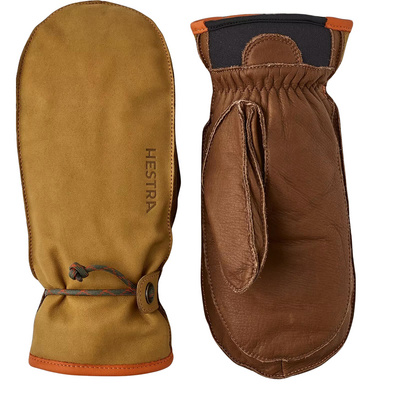 Hestra Wakayama Wanten