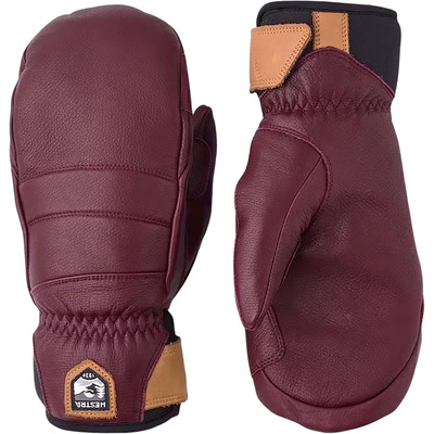 Hestra Dames Fall Line Wanten