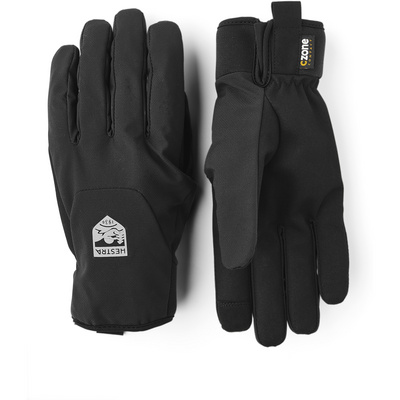 Hestra Czone Bike Mistral Handschoenen (Maat 10, Zwart)
