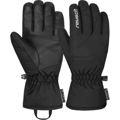 Reusch Dames Snow R-TEX® XT Handschoenen (Maat 7.5, Zwart)