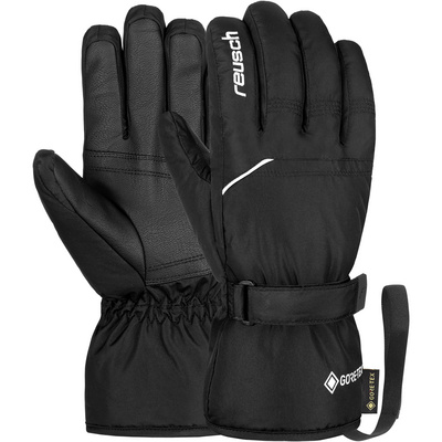 Reusch Sven GTX Handschoenen (Maat 9, Zwart)