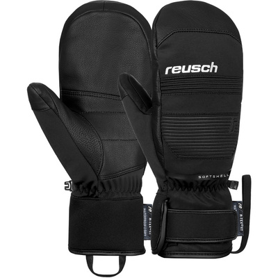 Reusch Andy R-TEX® XT Wanten (Maat 7.5, Zwart)