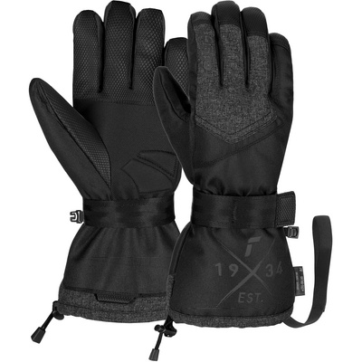 Reusch Baseplate R-TEX® XT Handschoenen (Maat 8, Zwart)