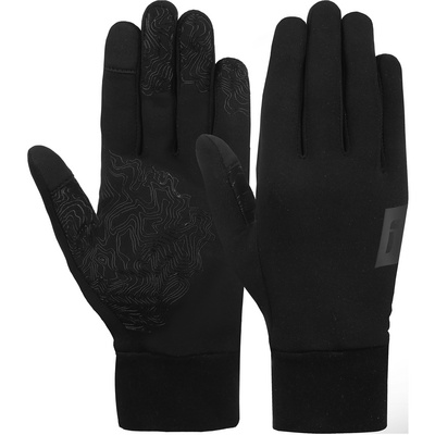 Reusch Ashton TOUCH-TEC Handschoenen (Maat 8.5, Zwart)