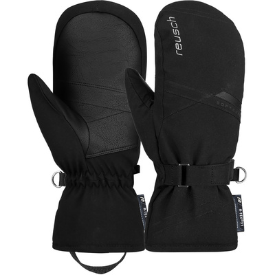 Reusch Femme Gants Helena R-TEX XT (taille 6.5, Noir)