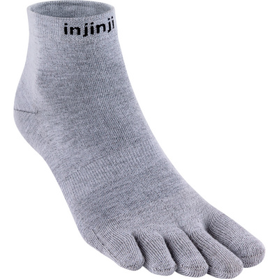 Injinji Liner Mini-Crew Sokken