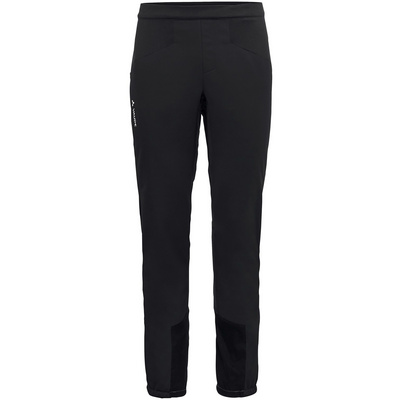 Vaude Heren Larice Core Broek (Maat S, Zwart)