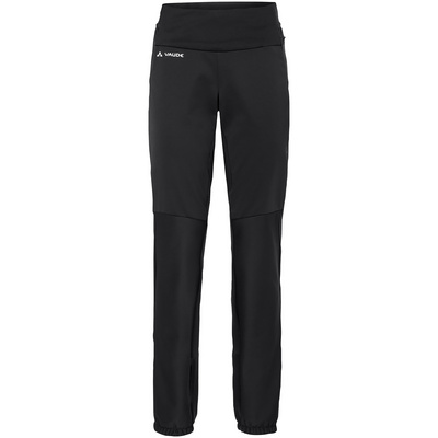 Vaude Dames Larice Core Broek (Maat M, Zwart)