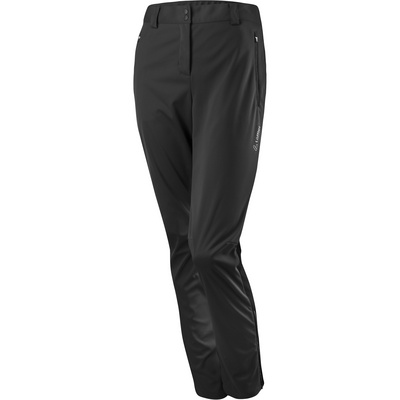 Löffler Dames Elegance 2.0 Ws Light Broek (Maat M, Zwart)