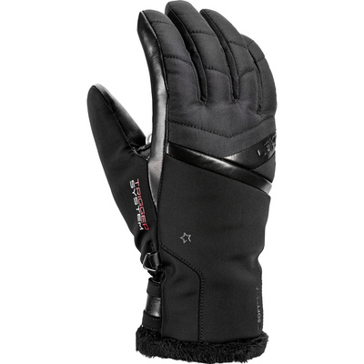 Leki Dames Snowfox 3D Handschoenen