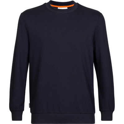 Icebreaker Heren Central II Pullover