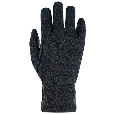 Roeckl Keila Handschoenen (Maat 10.5, Grijs)