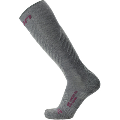 Uyn Dames Ski One Comfort Fit Sokken