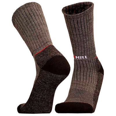UphillSport Napa Sokken (Maat 43 , Grijs)