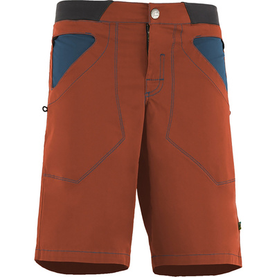 E9 Heren N 3angolo Short