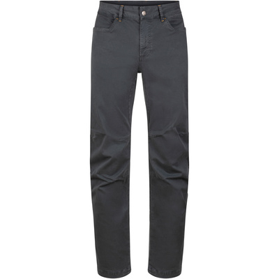 Chillaz Heren Squamish Broek (Maat L, Grijs)
