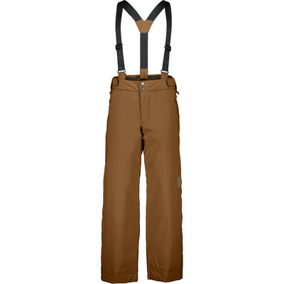 Scott Kinderen Ultimate Dryo 10 Broek (Maat 152, Bruin)