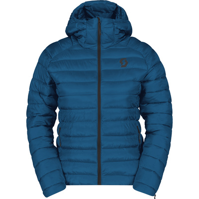Scott Dames Insuloft Tech PL Jas (Maat S, Blauw)