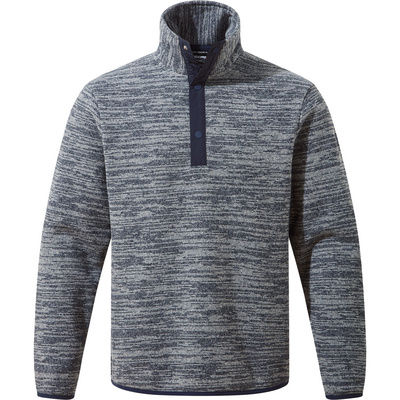 Craghoppers Heren Finnian Fleece Trui