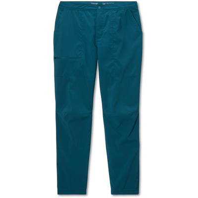 Mountain Hardwear Heren Trail Sender Broek