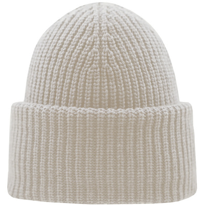 Superyellow Bonnet Aida (taille ONE SIZE, Blanc)