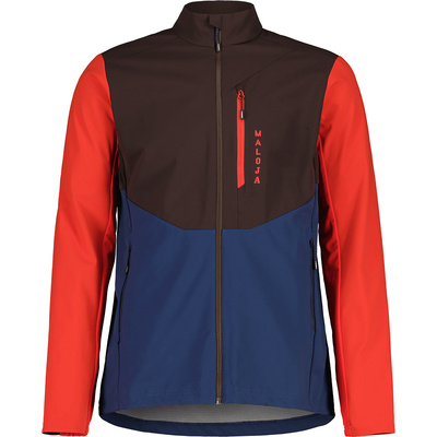 AlpelM. Jacke