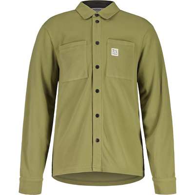 Maloja Heren KoliM. Overhemd