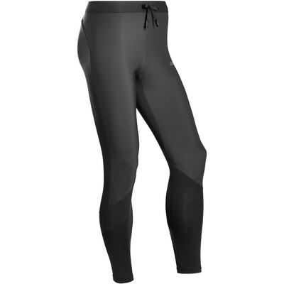 CEP Homme Cuissards Cold Weather (taille XL, Noir)