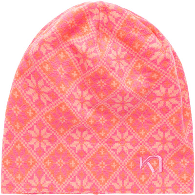 Kari Traa Dames Rose Muts