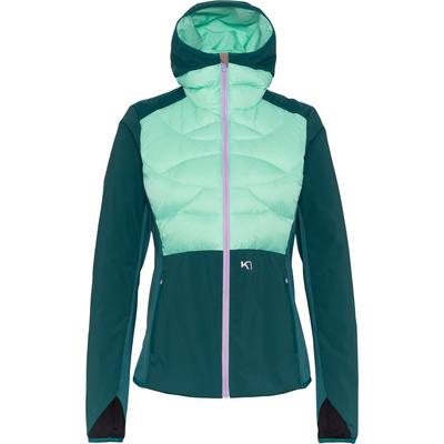 Kari Traa Dames Tirill Thermal Jas