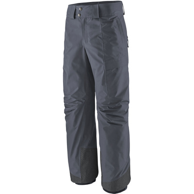 Patagonia Heren Storm Shift Broek (Maat XL, Blauw)