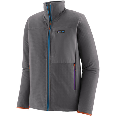 Patagonia Heren R2 TechFace Jas