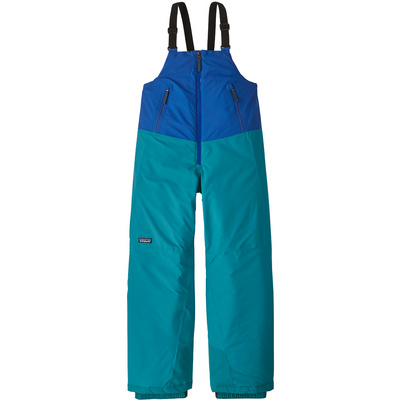 Patagonia Kinderen Powder Town Bib Broek