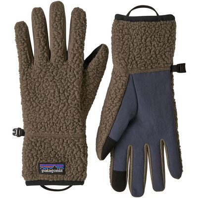 Patagonia Retro Pile Handschoenen