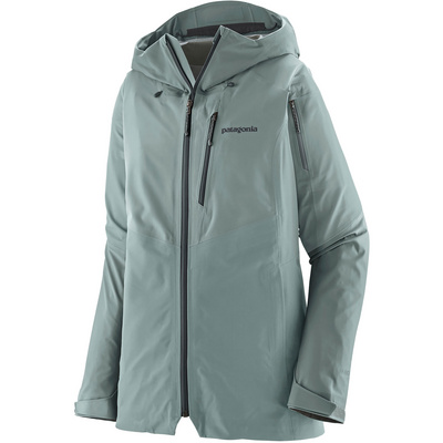 Patagonia Dames Snowdrifter Jas