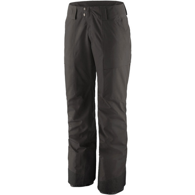 Patagonia Dames Storm Shift Broek (Maat S, Zwart)