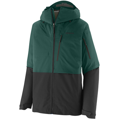 Patagonia Heren Untracked Jas