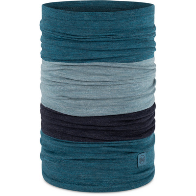 Buff Merino Move Tubesjaal