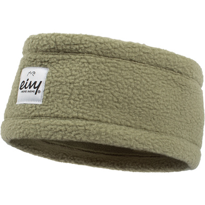 Eivy Dames Throwback Sherpa Hoofdband (Maat ONE SIZE, Groen)