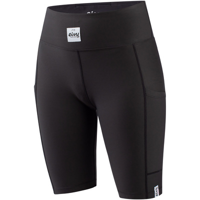 Eivy Dames Venture Biker Short (Maat M, Zwart)