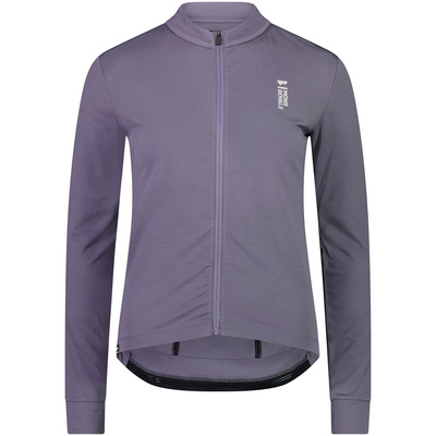 Mons Royale Dames Roam Cargo Shift Full Zip Fietstrui