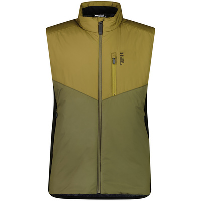 Mons Royale Heren Arete Wool Insulation Bodywarmer