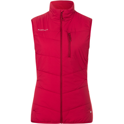 Kaikkialla Dames Nauvo Bodywarmer