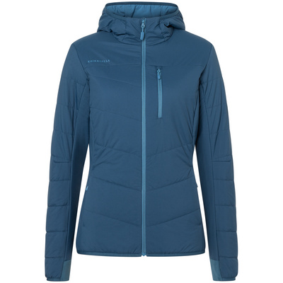 Bergzeit Basics Dames Kaikkialla Nauvo Jas